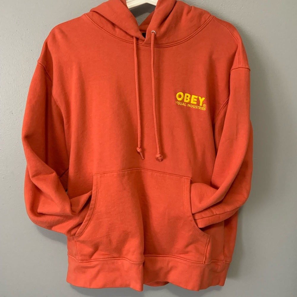 OBEY Hoodie